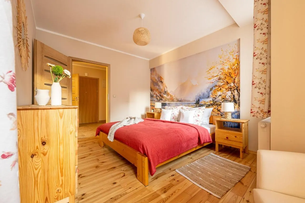 Apartament Pod Orlem Zakopane 0*,  Polen