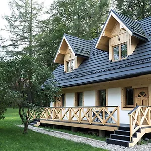Domek alpejski Dziadek Władek, Zakopane
