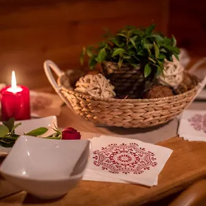 Apartament Bella Vista, Zakopane