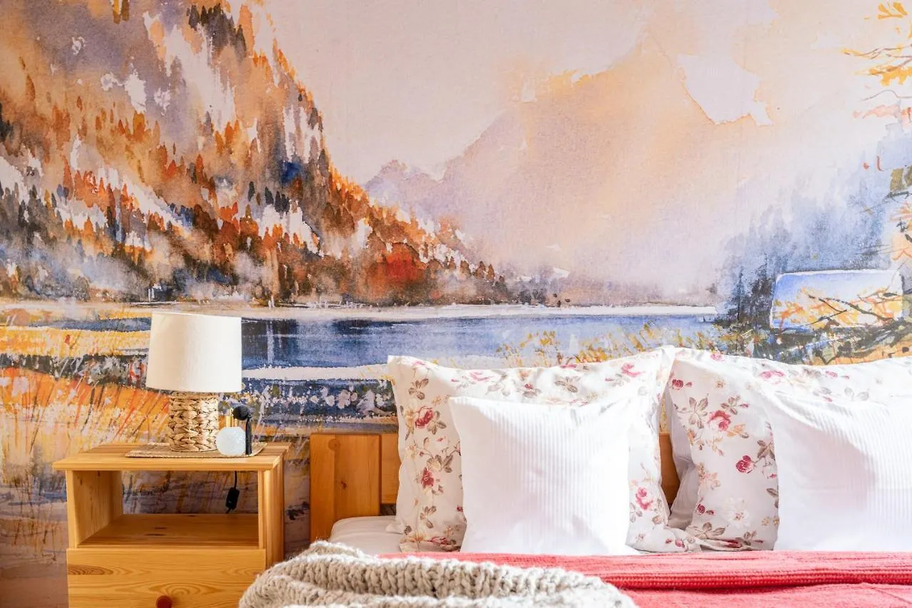 Apartament Pod Orlem Zakopane Appartamento