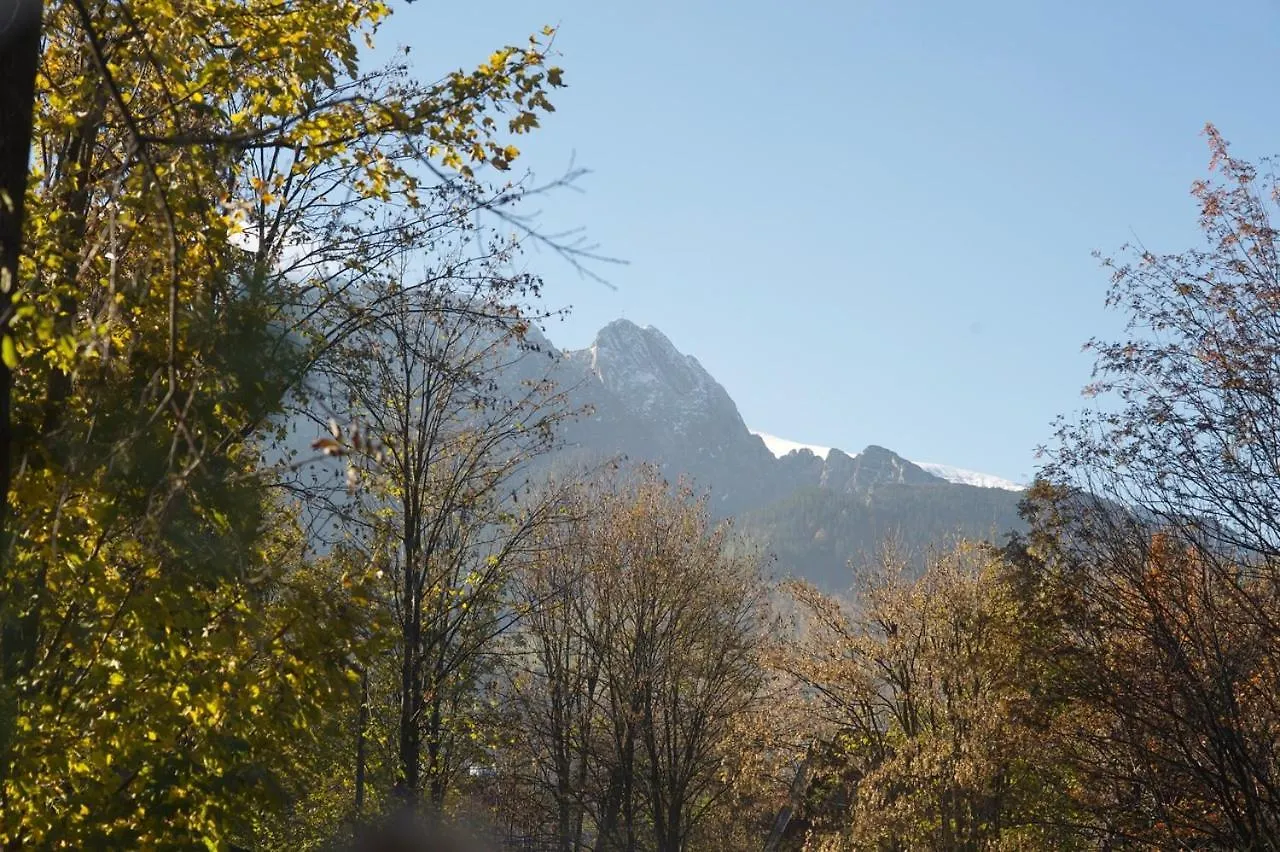 Appartamento Apartament Pod Orlem Zakopane