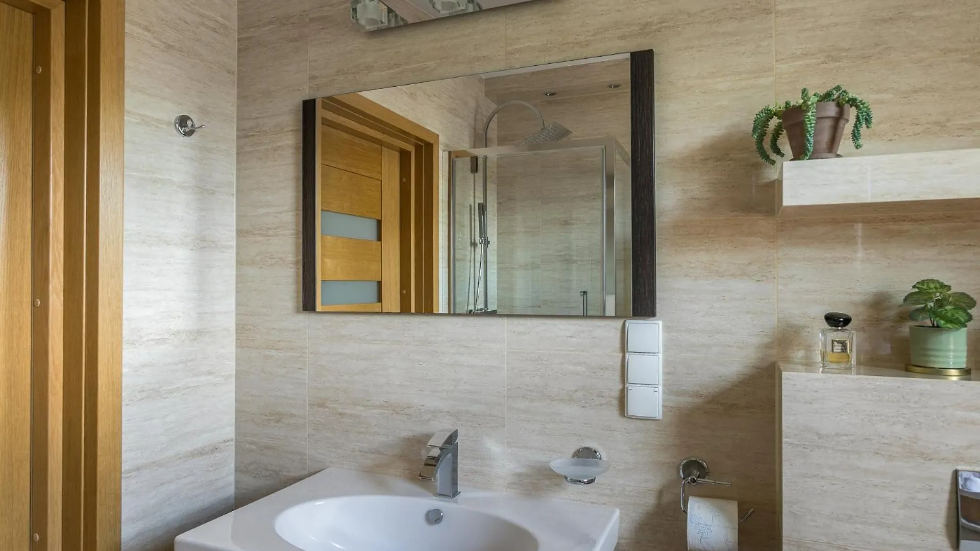Apartament Pod Orlem Zakopane Appartamento