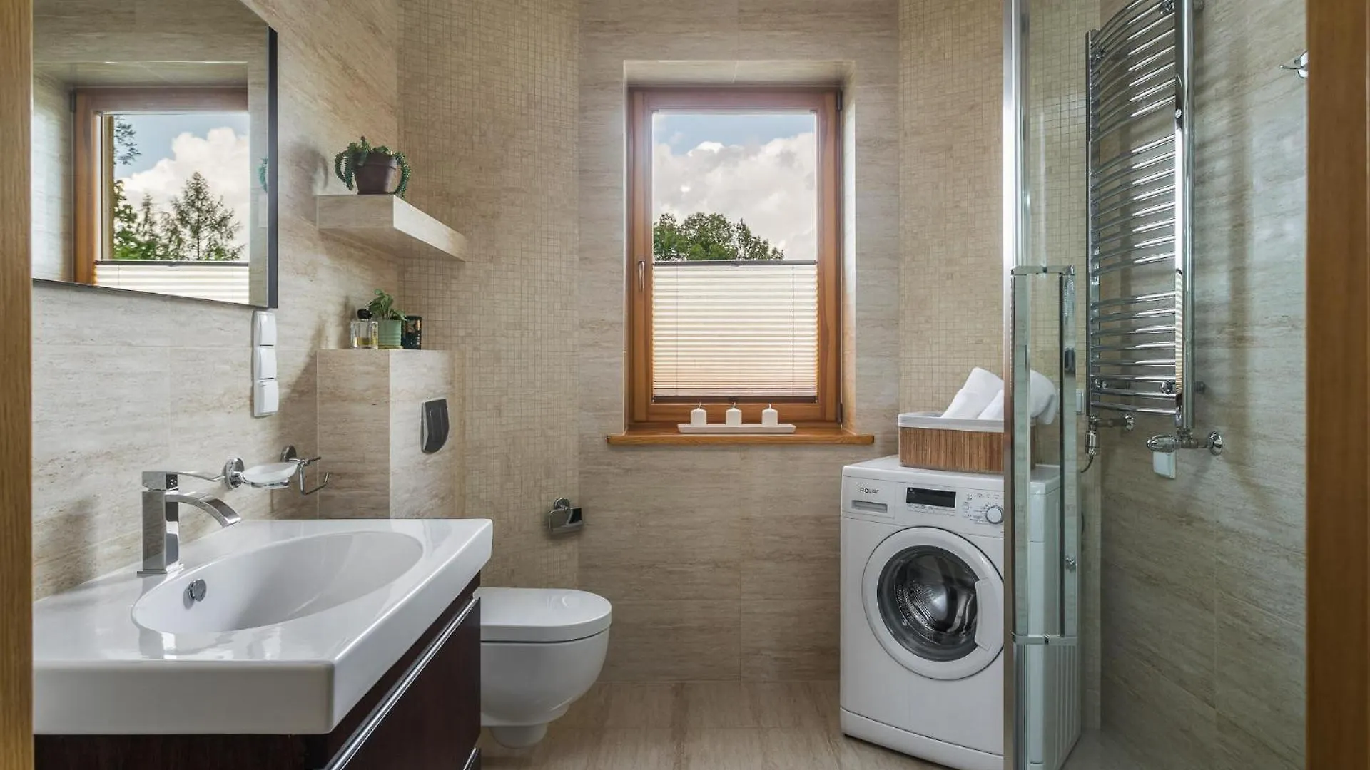 Apartament Pod Orlem Zakopane Appartamento