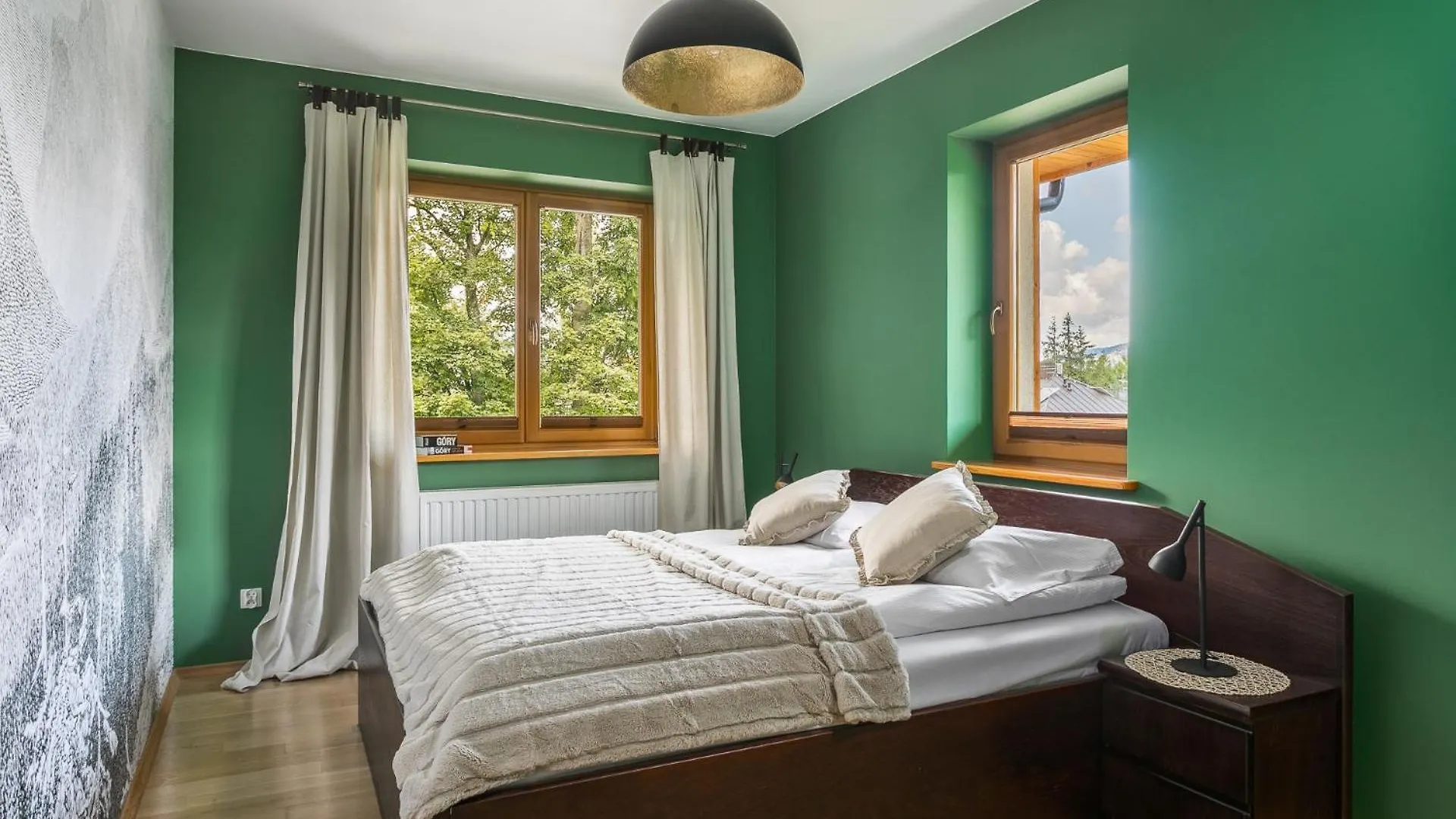 Appartamento Apartament Pod Orlem Zakopane