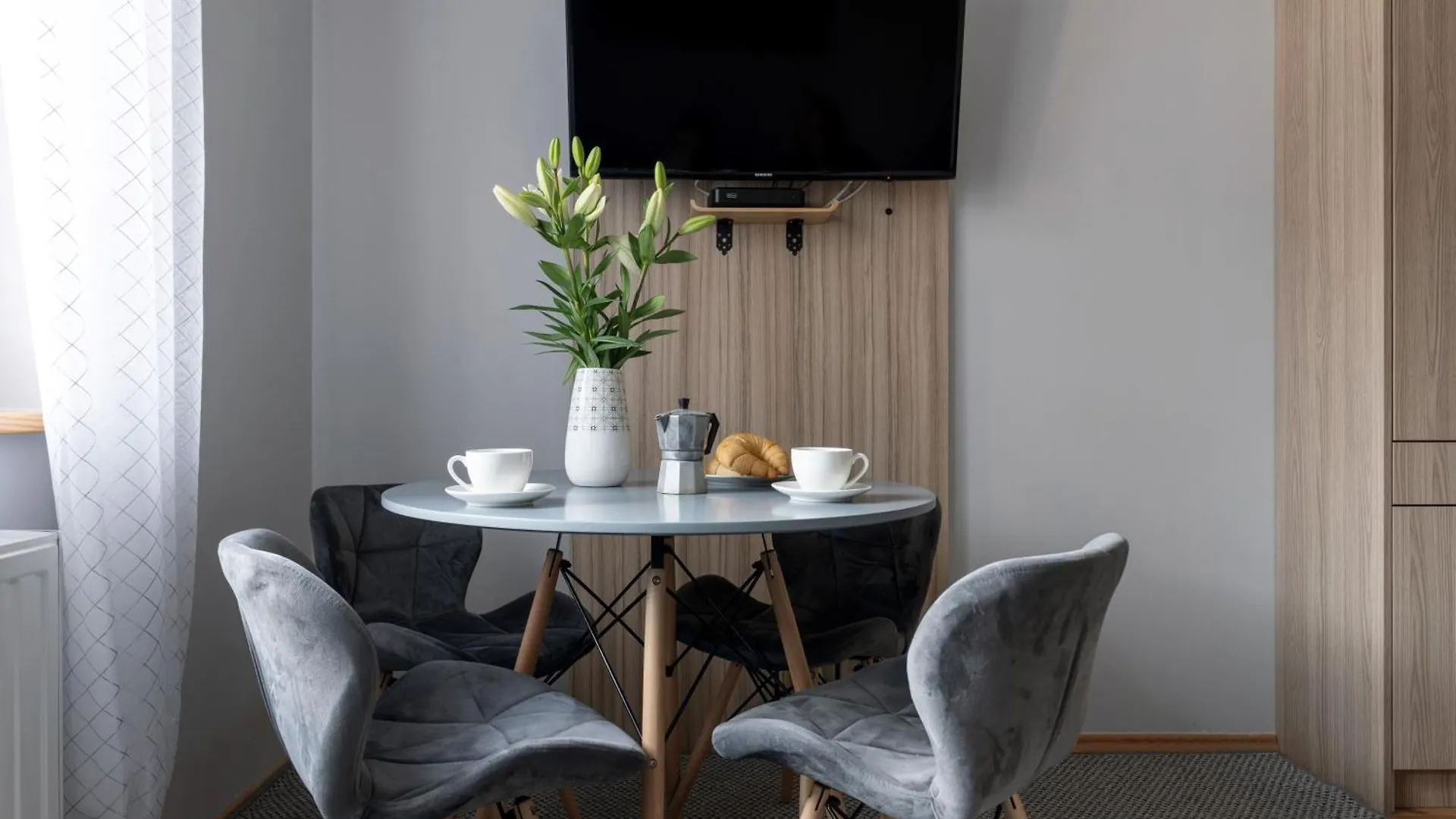Apartament Pod Orlem Zakopane Appartamento