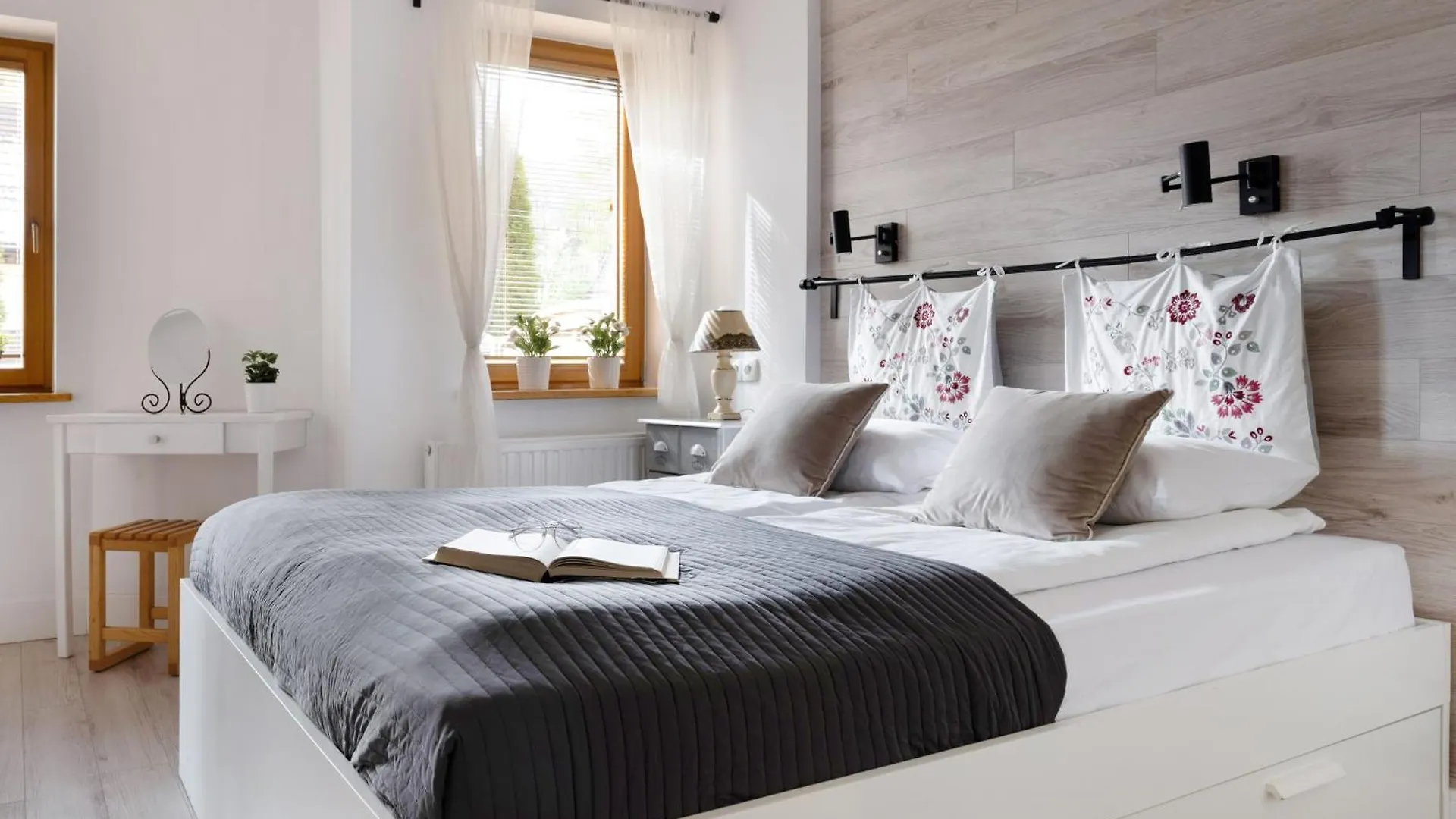 Apartament Pod Orlem Zakopane Appartamento