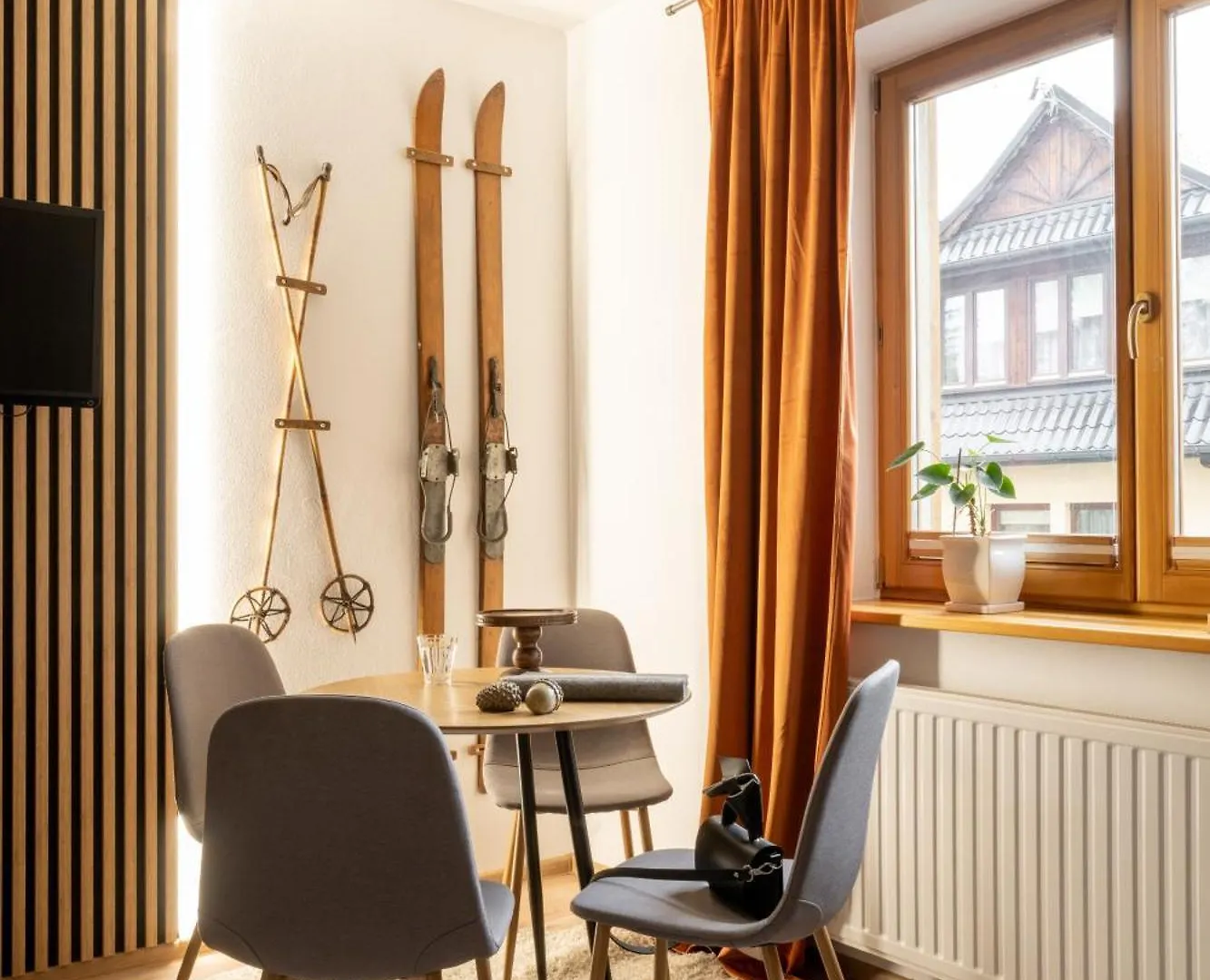 Apartament Pod Orlem Zakopane
