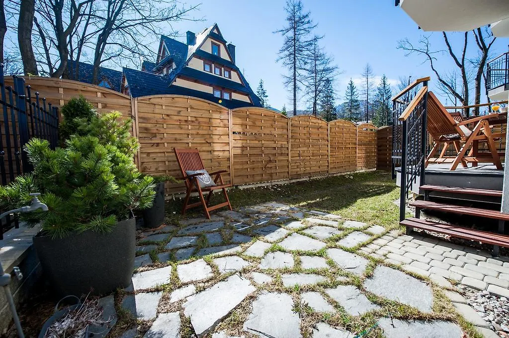 Apartament Pod Orlem Zakopane